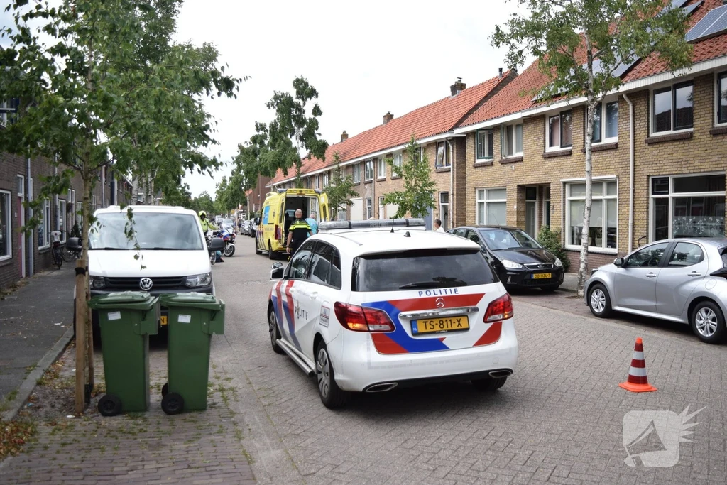 Jan van Arkelstraat Nieuws Kampen 