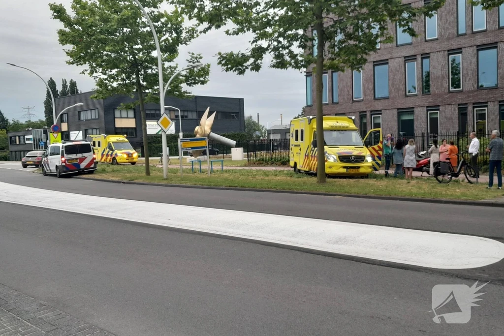 Ketelweg Papendrecht 112 