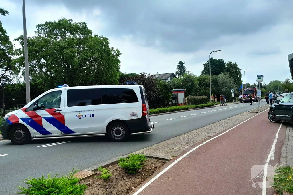 Rijksstraatweg Ridderkerk 112 