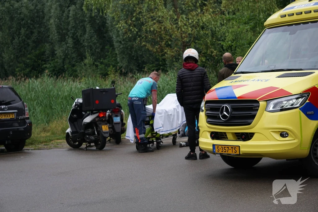 Hora Siccamasingel 112 melding Groningen 