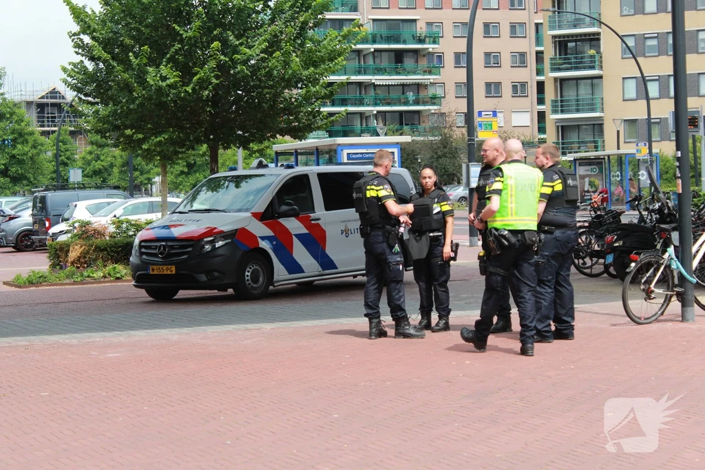 Capelle aan den IJssel
