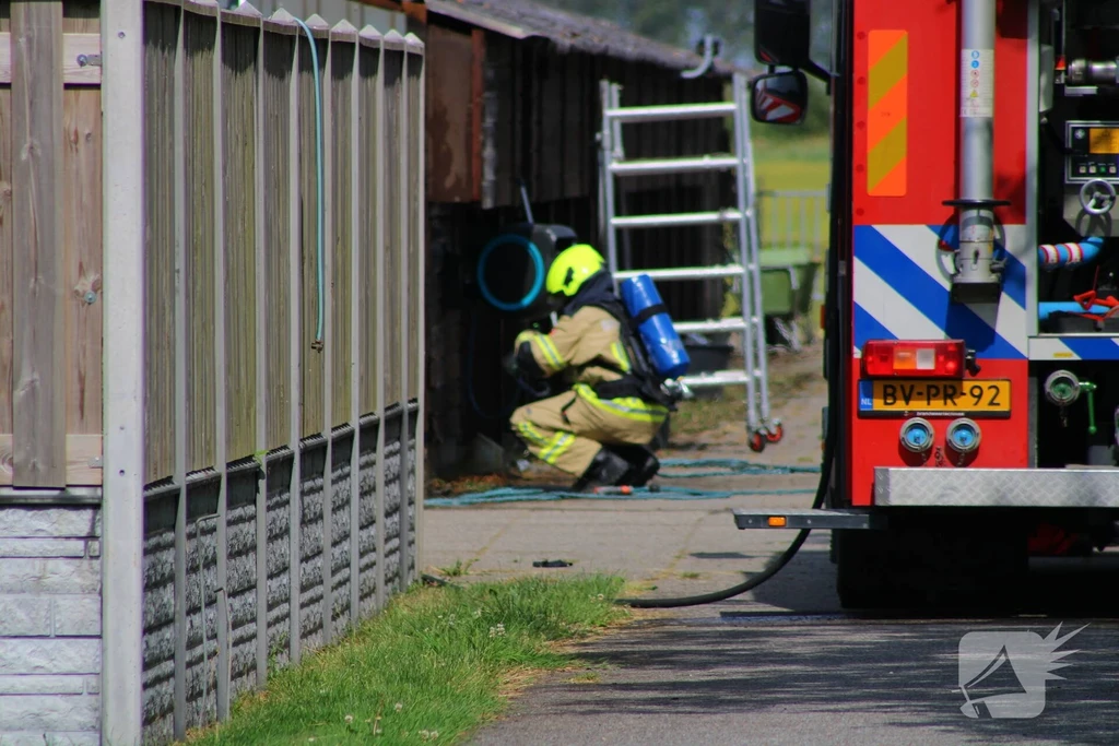 Oudekamerseweg 112 nieuws Heinkenszand 