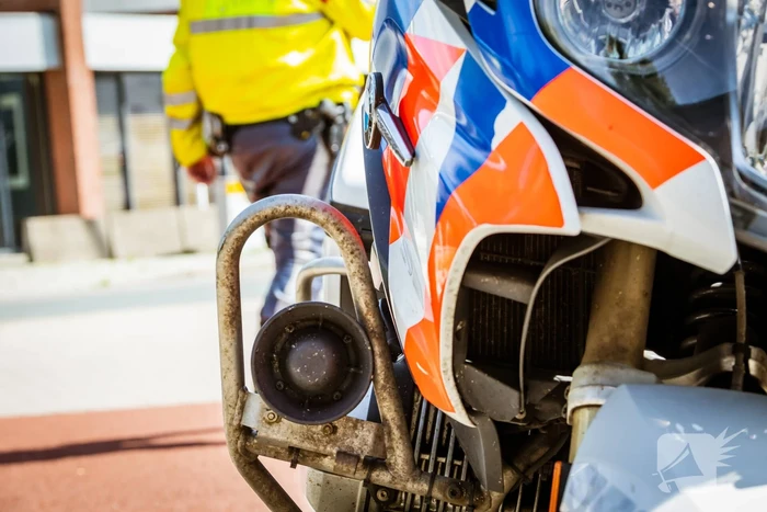steekincident emmastraat veghel