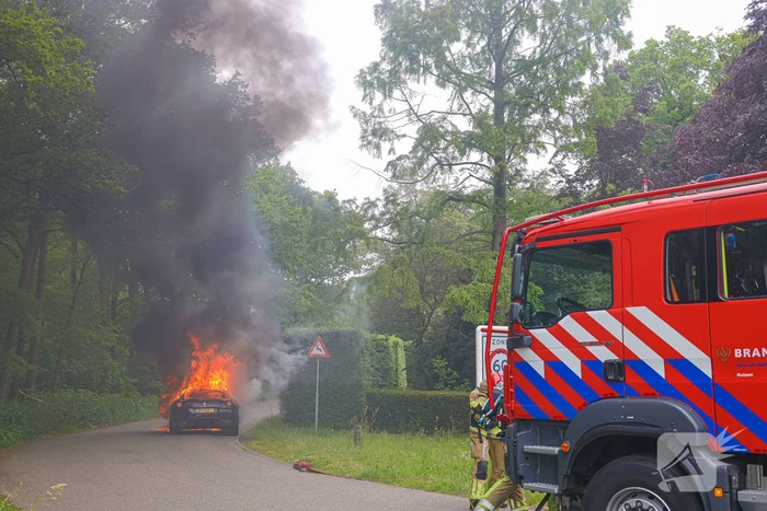 brand crailoseweg - n527 2,0 huizen