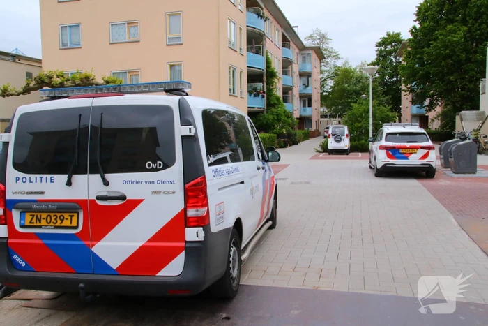 steekincident jan boterenbroodstraat amsterdam