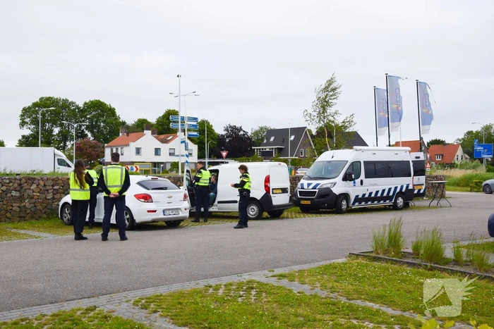 nieuws lange blokweg - n654 zierikzee