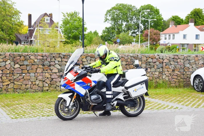 Algemene verkeerscontrole door Belastingdienst en politie