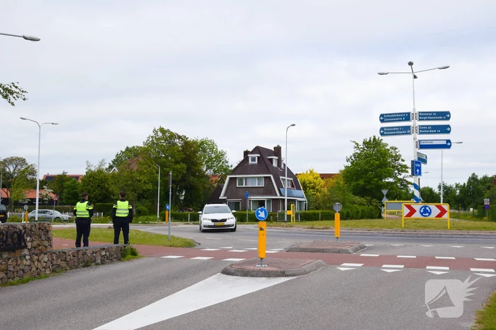 Algemene verkeerscontrole door Belastingdienst en politie