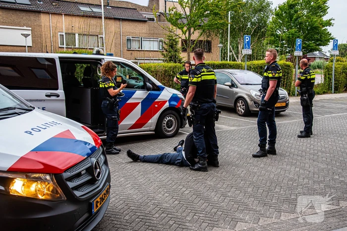 nieuws het wiel poortugaal