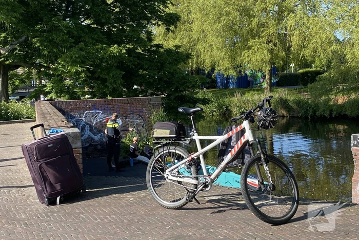nieuws potmargepaad leeuwarden