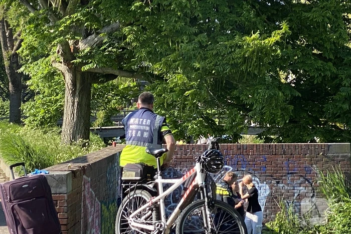 Gewonde na aanvaring