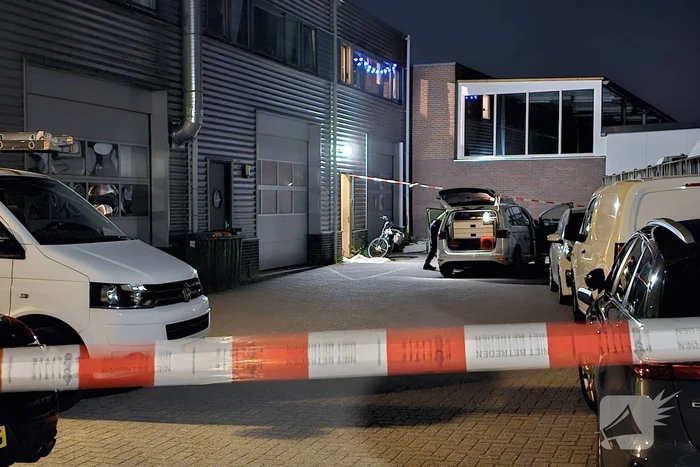 nieuws hakselseweg ede