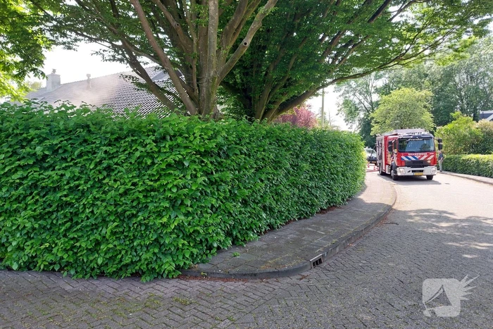 brand meester flapperlaan franeker