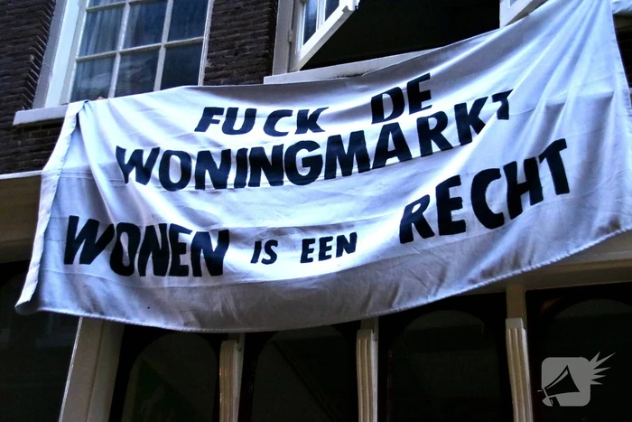 Krakers winnen kort geding