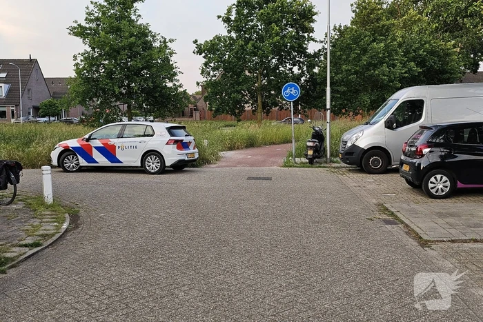 Overleden persoon aangetroffen in woning