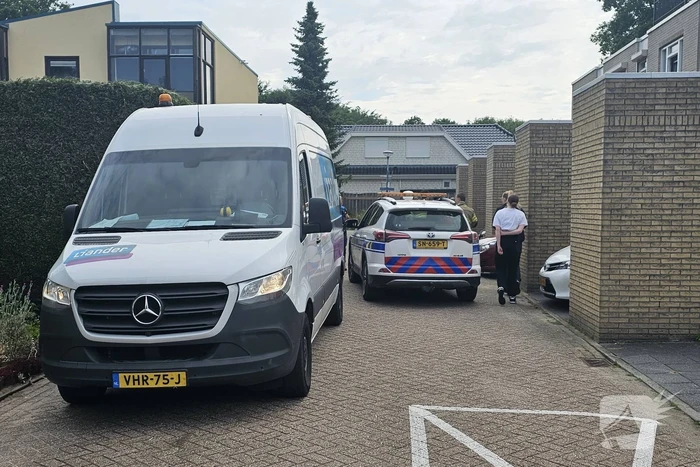 Vreemde geur van aceton houdt aan opnieuw onderzoek opgestart