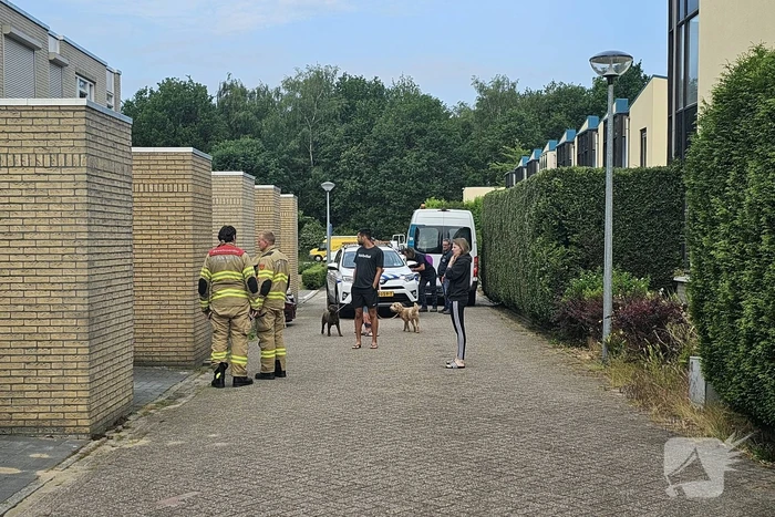 Vreemde geur van aceton houdt aan opnieuw onderzoek opgestart