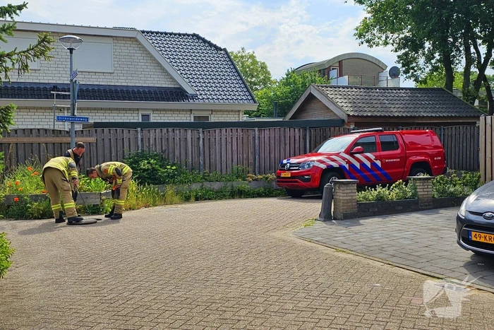Vreemde geur van aceton houdt aan opnieuw onderzoek opgestart