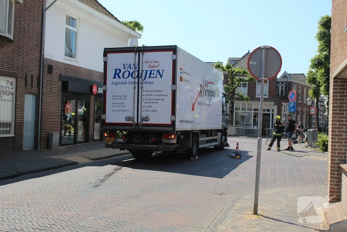 nieuws van limburg stirumstraat noordwijk