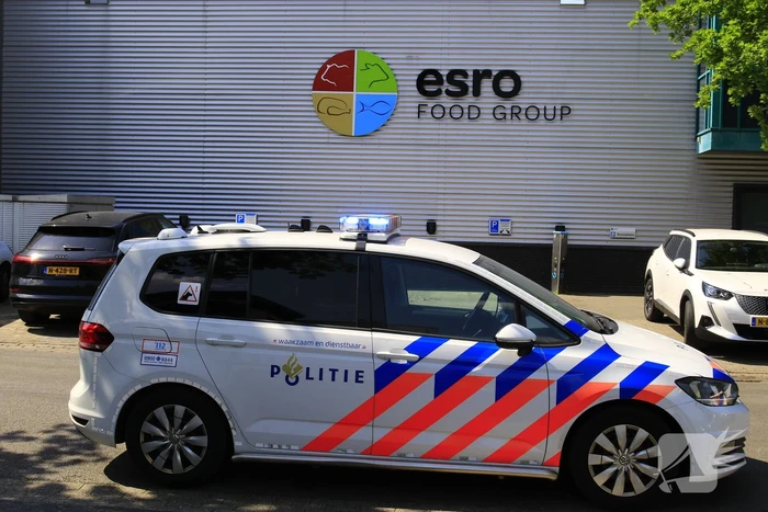 Twee gewonden na steekpartij, persoon aangehouden