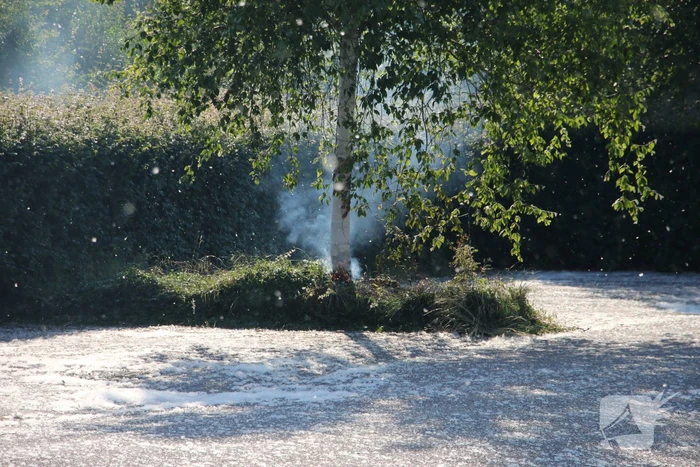 brand gooweg noordwijk