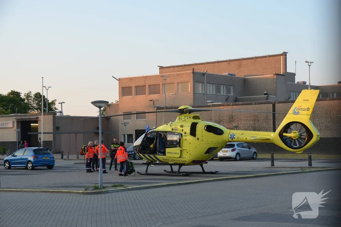 nieuws holstmeerweg leeuwarden