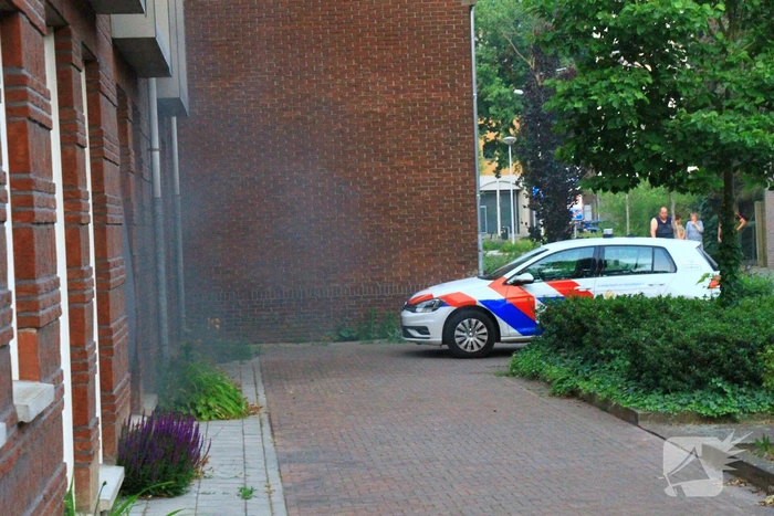 brand looimolenstraat weert