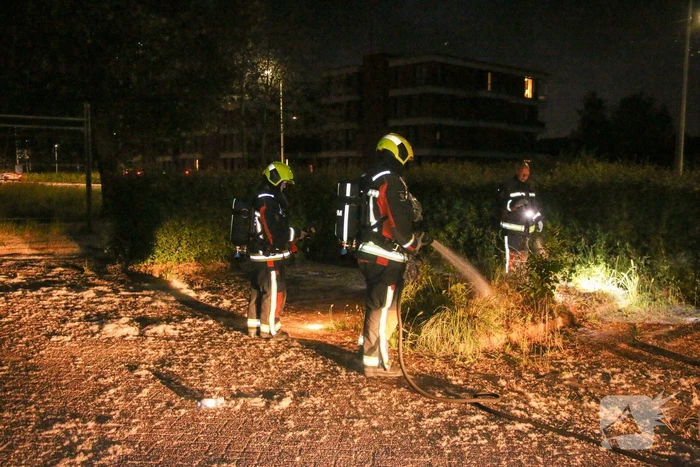brand gooweg noordwijk