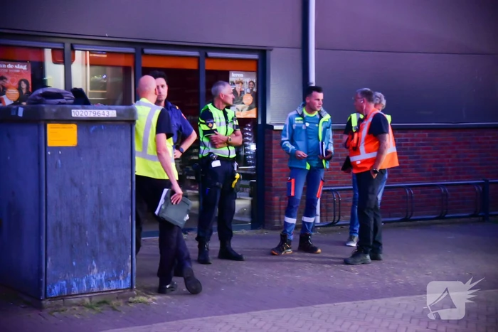 nieuws van kinsbergenstraat oud-beijerland