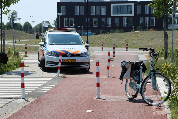 ongeval schelphoekstraat zierikzee