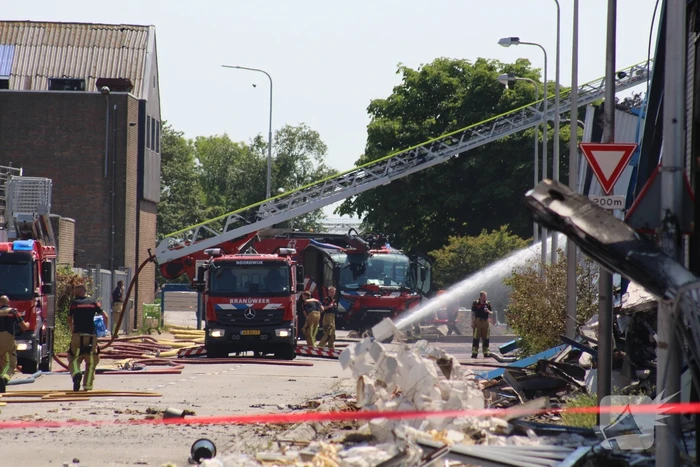 brand hertog van beijerenstraat ter aar