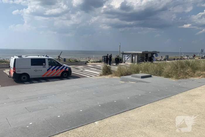 Veel inzet politie wegens melding vuurwapen