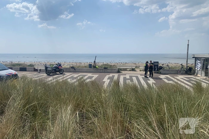 Veel inzet politie wegens melding vuurwapen