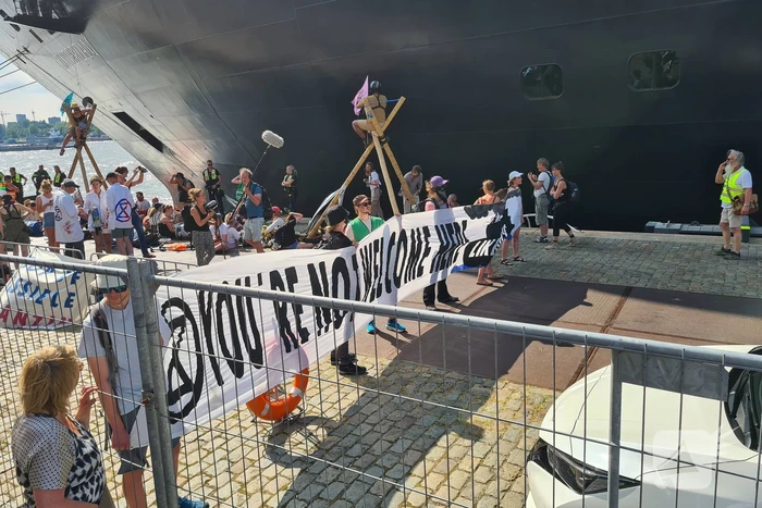 nieuws wilhelminakade rotterdam