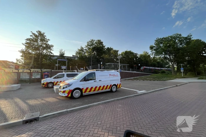 ongeval staringlaan waddinxveen