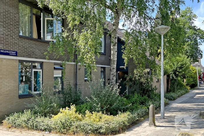 Brandweer ingezet voor vlam in de pan