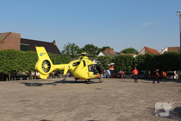 nieuws lambrechtsveld valkenburg