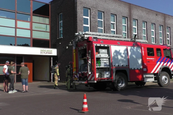 brand de loop oirschot