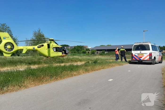 nieuws rossenburgpad hendrik-ido-ambacht