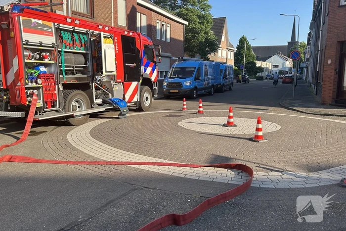 waterlekkage bleijerheiderstraat kerkrade