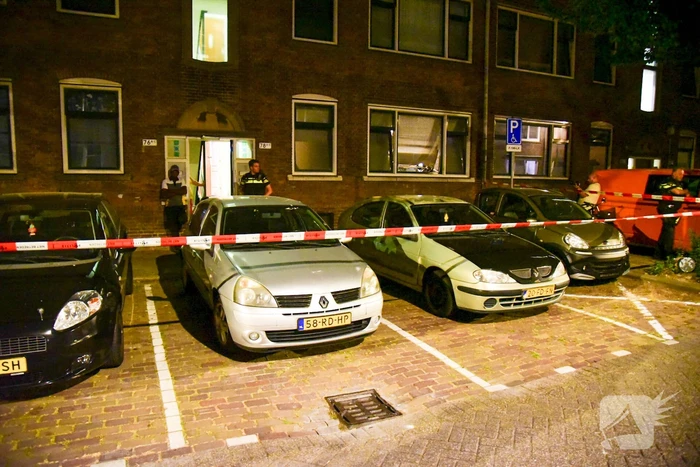 nieuws korhaanstraat rotterdam