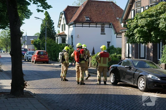milieu hobbemastraat middelharnis