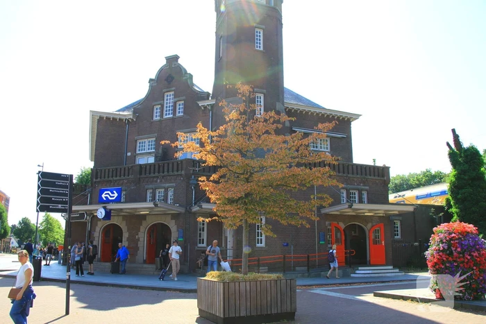 Treinverkeer ontregeld wegens storing