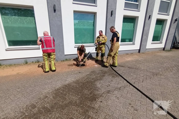 brand bezorgershof geldrop
