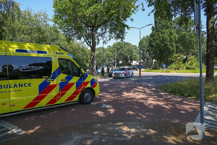ongeval bestevaer huizen