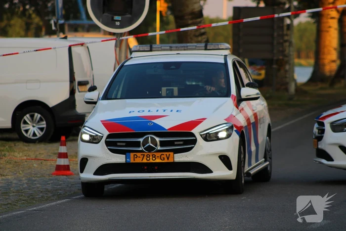 Dienst Speciale Interventies ingezet bij grote actie