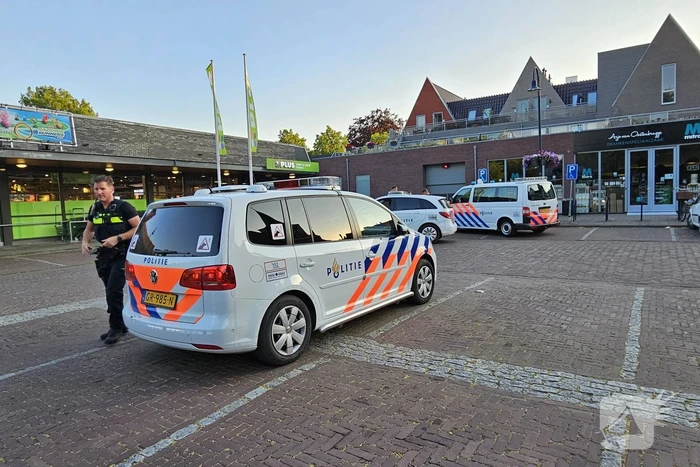 nieuws oude kerkplein bennekom