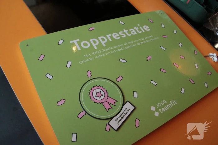 Jongerencentrum Impuls: eerste gezonde jongerencentrum in Gooi en Vechtstreek
