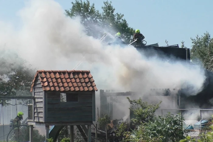 brand bokweg ouddorp