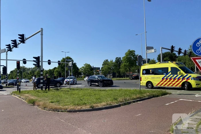 ongeval harlingerstraatweg leeuwarden